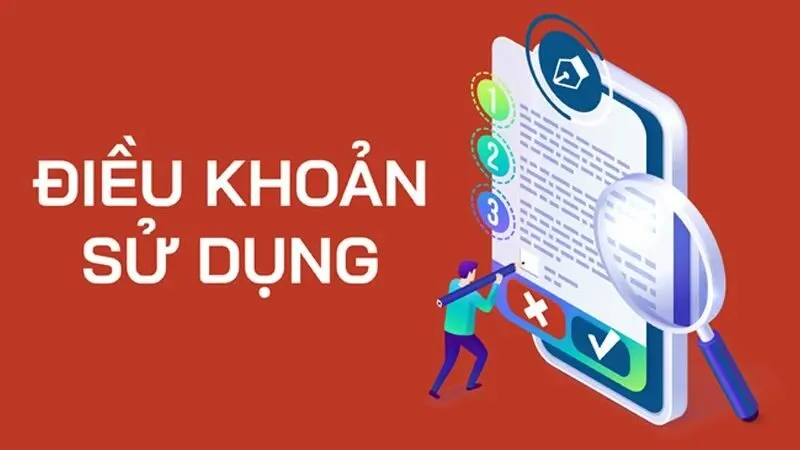 Điều khoản hoạt động May88 xử lý rõ ràng, công khai Điều khoản hoạt động May88 xử lý rõ ràng, công khai