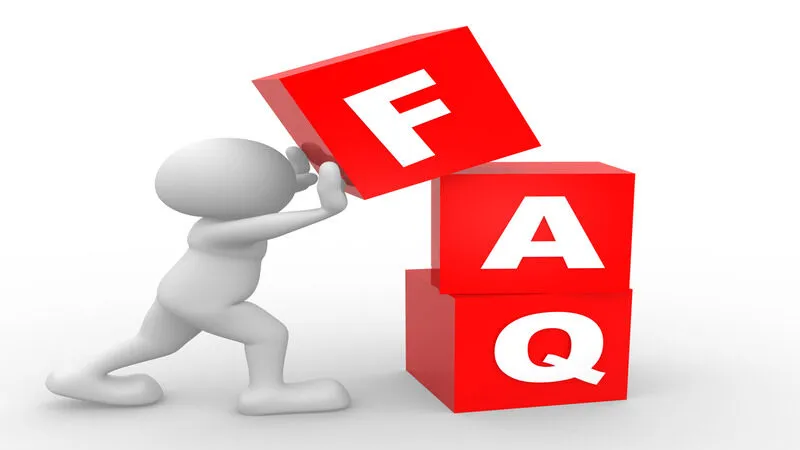 Giải đáp những thắc mắc liên quan tới mã giới thiệu tại May88 Giải đáp những thắc mắc liên quan tới mã giới thiệu tại May88
