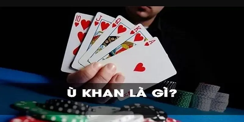 Hiểu khái niệm Ù khan là gì?
