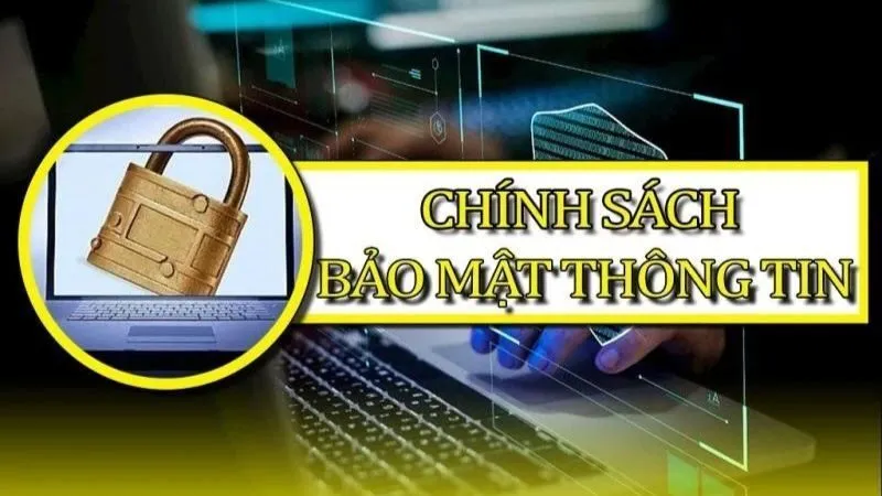 Nội quy chính sách bảo mật May88 Nội quy chính sách bảo mật May88