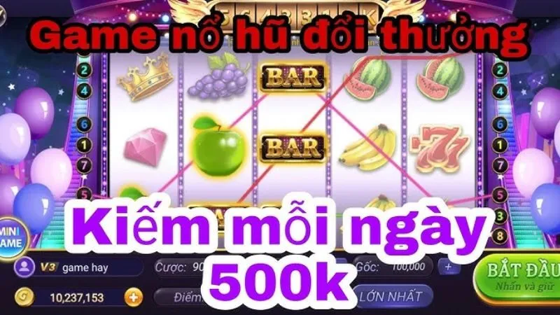 Tiêu chí phải kiểm chứng nổ hũ có lừa đảo không